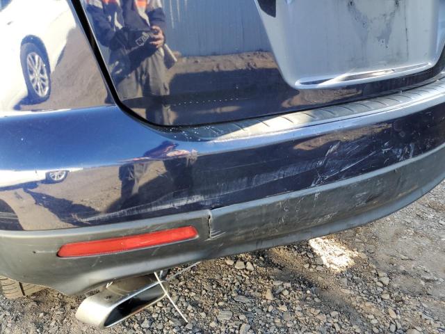 Photo 9 from auction – 2012 MAZDA CX-9 with VIN JM3TB3BV7C0360640