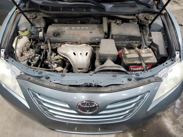 Photo 7 from auction – 2007 TOYOTA CAMRY CE with VIN 4T1BE46K87U625044