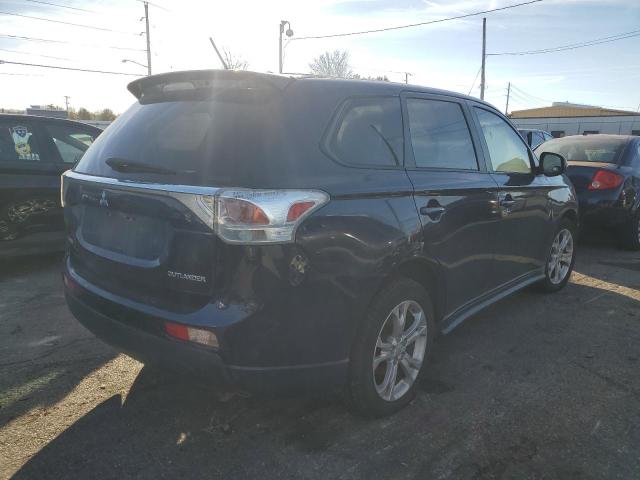 Photo 4 from auction – 2014 MITSUBISHI OUTLANDER with VIN JA4AZ3A39EZ003724