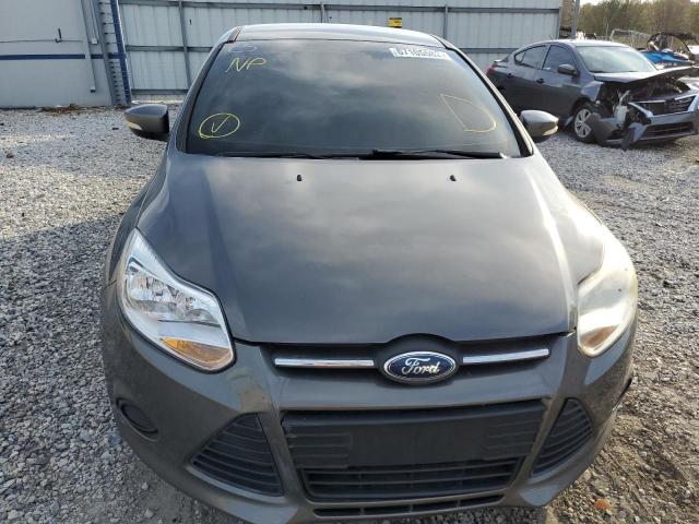Photo 9 from auction – 2014 FORD FOCUS SE with VIN 1FADP3F23EL140028