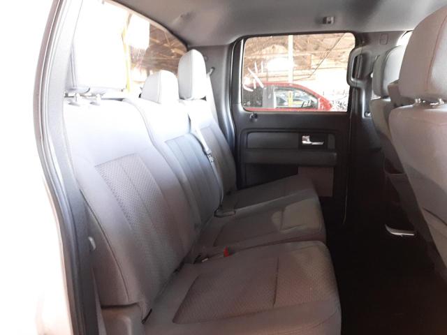 Photo 6 from auction – 2014 FORD F150 SUPER with VIN 1FTFW1EF6EFA32239