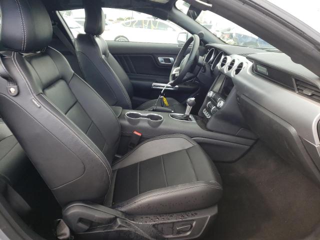 صورة رقم 5 من المزاد - 2022 FORD MUSTANG مع VIN 1FA6P8TH2N5115737