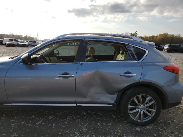 Photo 9 from auction – 2016 INFINITI QX50 with VIN JN1BJ0RR3GM269574