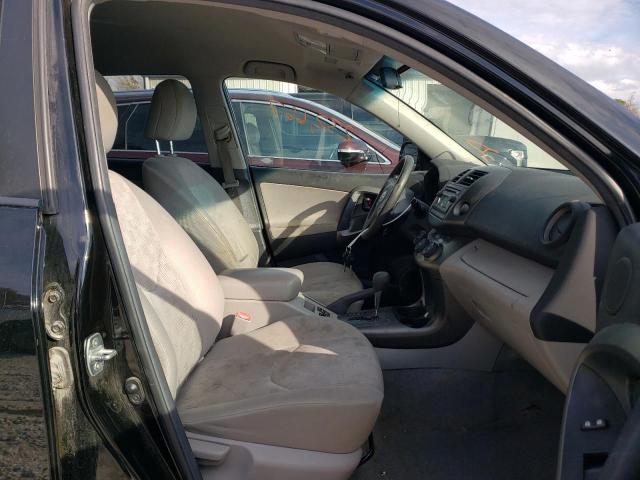 Photo 5 from auction – 2012 TOYOTA RAV4 with VIN 2T3BF4DV1CW214922