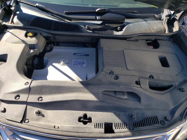 Photo 7 from auction – 2015 LEXUS RX 450H with VIN 2T2BC1BA7FC004102