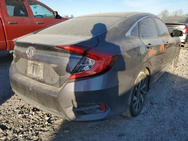 Photo 4 from auction – 2016 HONDA CIVIC EX with VIN 19XFC2F79GE075041