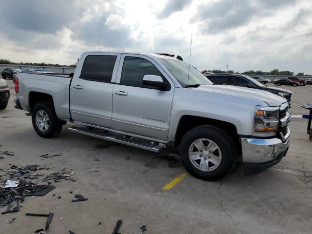 Photo 4 from auction – 2017 CHEVROLET SILVERADO with VIN 3GCPCREC4HG142825