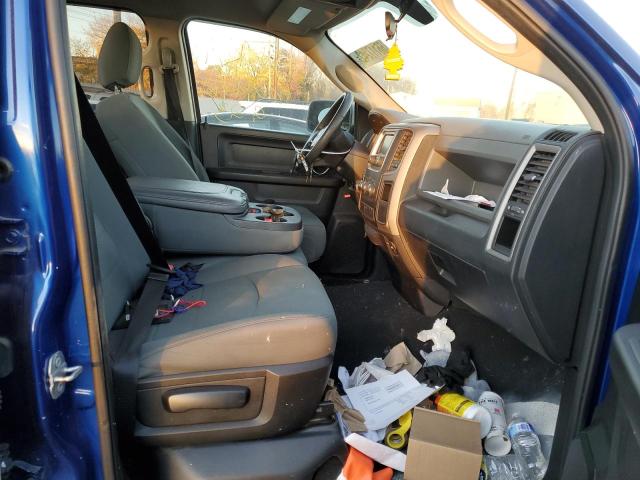Photo 5 from auction – 2017 RAM 1500 ST with VIN 1C6RR7FT2HS810986