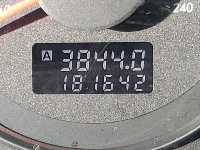 Photo 8 from auction – 2009 SUBARU LEGACY 2.5 with VIN 4S3BL616X97221583