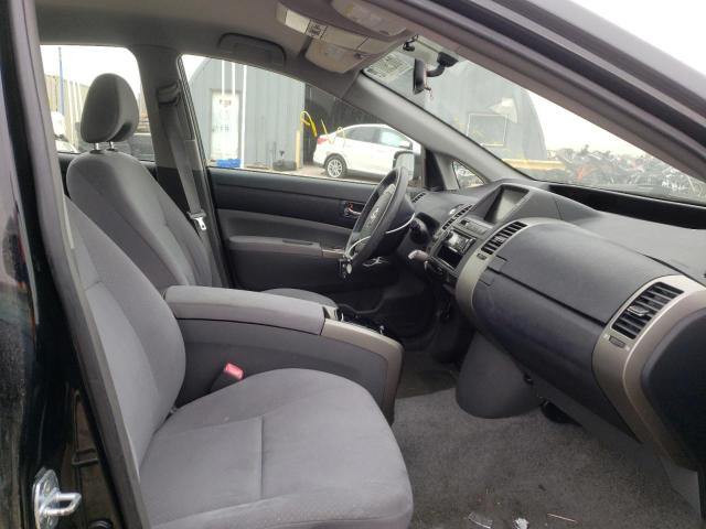 Photo 5 from auction – 2009 TOYOTA PRIUS with VIN JTDKB20U793524310