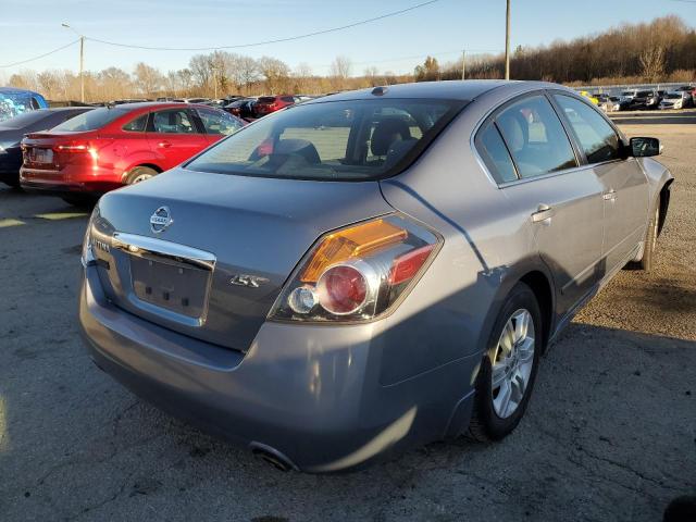 Photo 4 from auction – 2012 NISSAN ALTIMA BAS with VIN 1N4AL2AP3CC197693