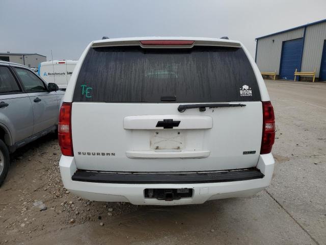 Photo 6 from auction – 2011 CHEVROLET SUBURBAN K with VIN 1GNSKHE3XBR108362