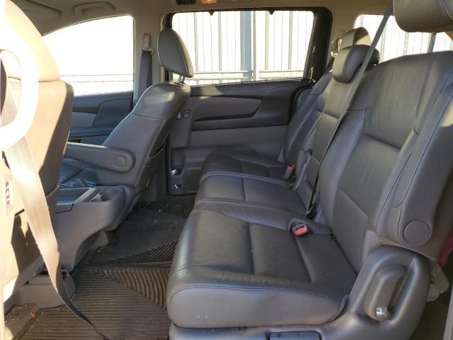 Photo 6 from auction – 2012 HONDA ODYSSEY EX with VIN 5FNRL5H63CB098239
