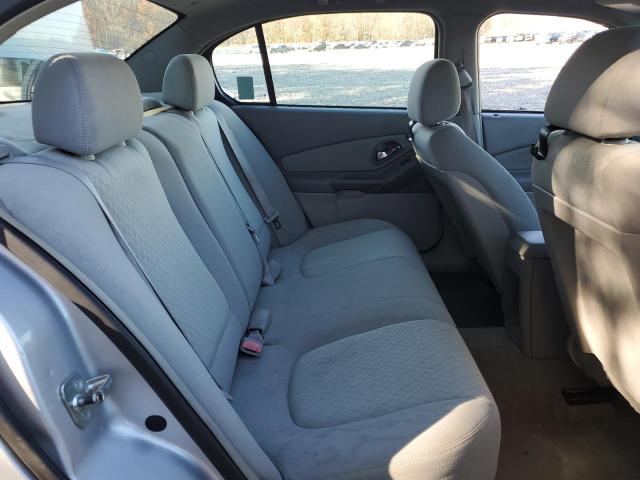 Photo 6 from auction – 2005 CHEVROLET MALIBU with VIN 1G1ZS52F15F315967