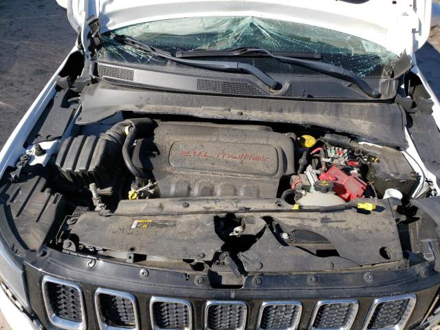 Photo 7 from auction – 2019 JEEP COMPASS LA with VIN 3C4NJDBB5KT850902