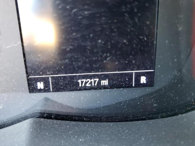 Photo 8 from auction – 2020 CHEVROLET TRAX 1LT with VIN KL7CJLSB1LB077010