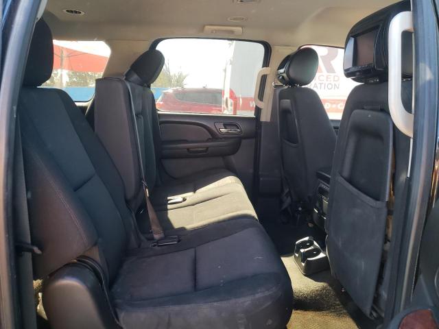 Photo 11 from auction – 2013 CHEVROLET SUBURBAN C with VIN 1GNSCHE08DR217862