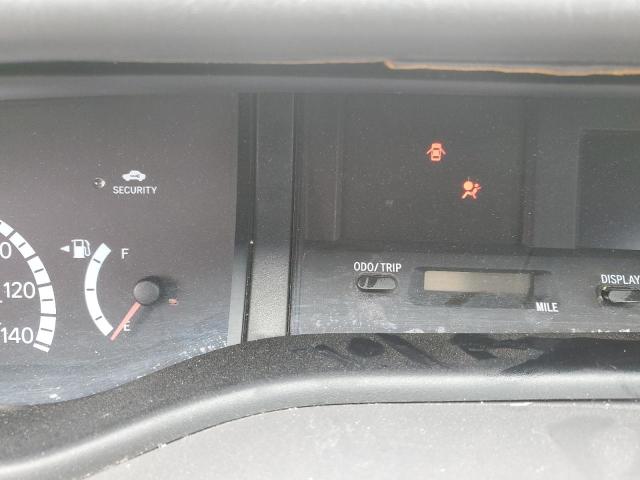 Photo 8 from auction – 2000 TOYOTA AVALON XL with VIN 4T1BF28B9YU065969