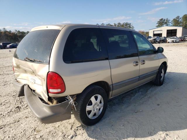 Photo 4 from auction – 2000 DODGE CARAVAN SE with VIN 2B4GP45G2YR814592