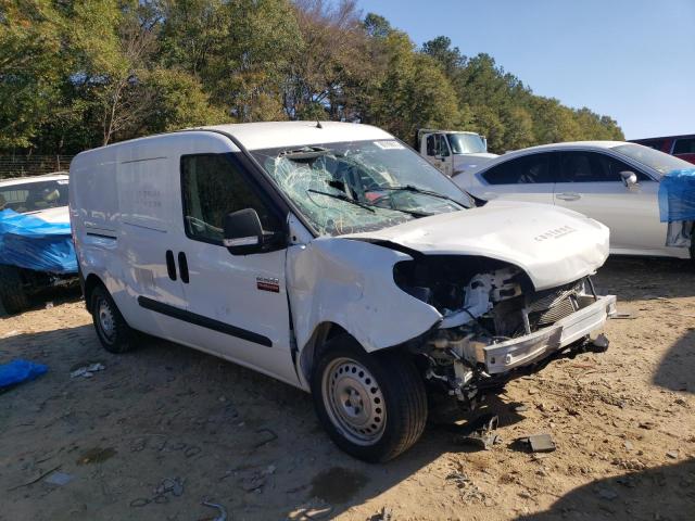 RAM PROMASTER 2020 with VIN ZFBHRFAB6L6P26638 - Photo from auction