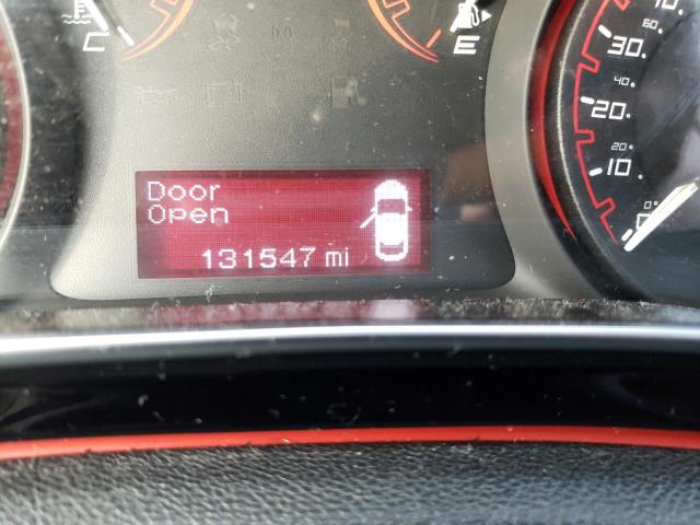 Photo 8 from auction – 2015 DODGE DART SE with VIN 1C3CDFAA5FD316348