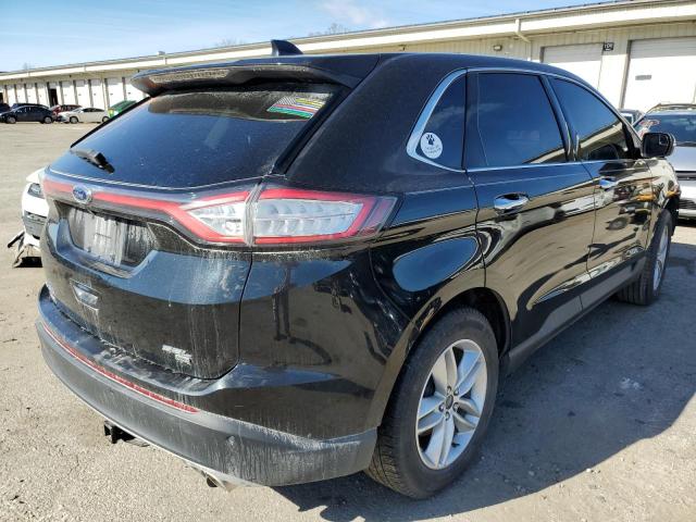Photo 4 from auction – 2015 FORD EDGE SEL with VIN 2FMTK4J85FBB94496