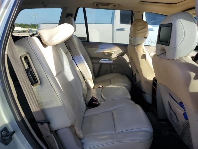 Photo 6 from auction – 2005 VOLVO XC90 with VIN YV1CY592151183220