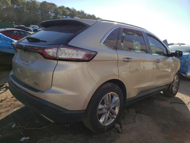 Photo 4 from auction – 2017 FORD EDGE SEL with VIN 2FMPK3J91HBC51557