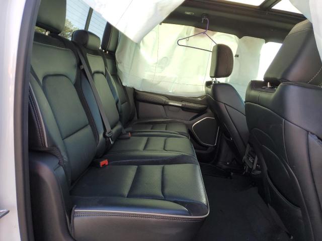 Photo 6 from auction – 2021 RAM 1500 LARAM with VIN 1C6SRFJT7MN598842
