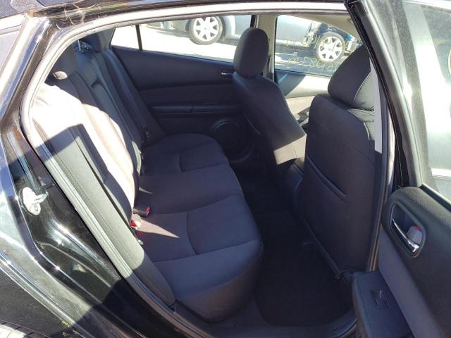 Photo 6 from auction – 2013 MAZDA 6 TOURING with VIN 1YVHZ8EH8D5M08223