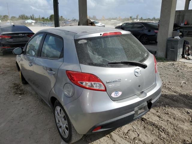 Фото 2 с аукциона – 2014 MAZDA MAZDA2 SPO с VIN JM1DE1KYXE0186987