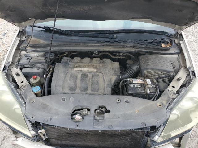 Photo 7 from auction – 2005 HONDA ODYSSEY EX with VIN 5FNRL38745B010833