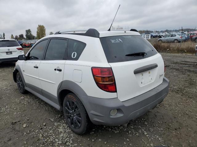 Photo 3 from auction – 2006 PONTIAC VIBE with VIN 5Y2SL65846Z414615