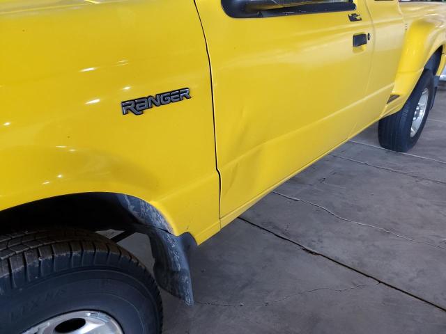 Photo 9 from auction – 2002 FORD RANGER SUP with VIN 1FTYR14E22PB39447