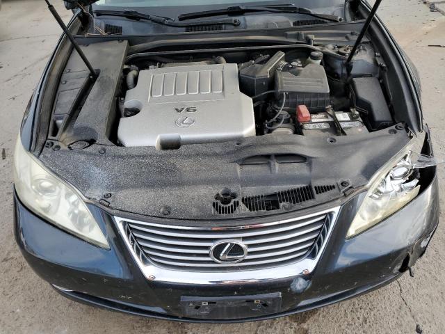 Photo 7 from auction – 2007 LEXUS ES 350 with VIN JTHBJ46G972130888