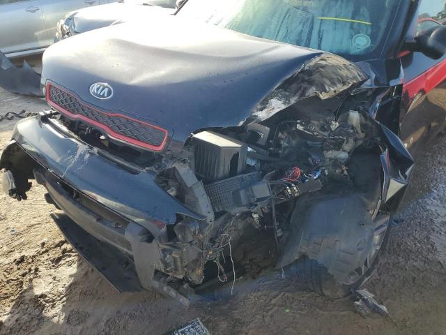 Photo 9 from auction – 2015 KIA SOUL + with VIN KNDJP3A53F7774447