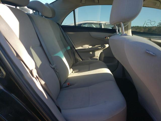 Photo 6 from auction – 2013 TOYOTA CAROLLA with VIN 2T1BU4EE6DC124911