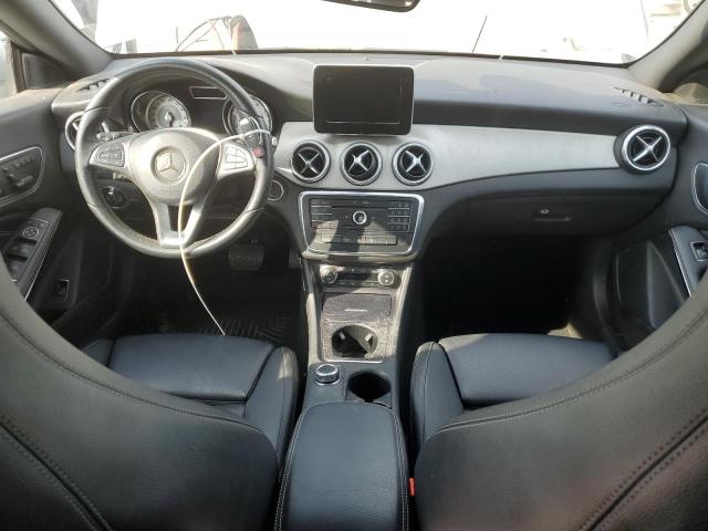 Photo 8 from auction – 2016 MERCEDES-BENZ CLA 250 with VIN WDDSJ4EB4GN362388