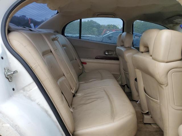 Photo 6 from auction – 2005 BUICK LESABRE LI with VIN 1G4HR54K95U174839