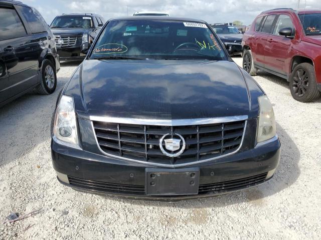 Photo 9 from auction – 2006 CADILLAC DTS with VIN 1G6KD57906U172578