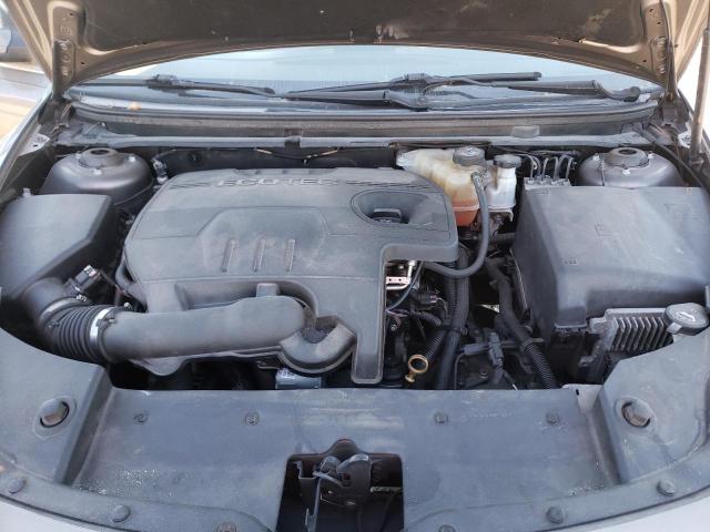 Photo 7 from auction – 2012 CHEVROLET MALIBU 1LT with VIN 1G1ZC5E06CF168708