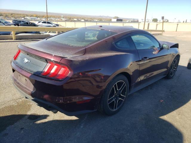 Photo 4 from auction – 2018 FORD MUSTANG with VIN 1FA6P8TH4J5167140