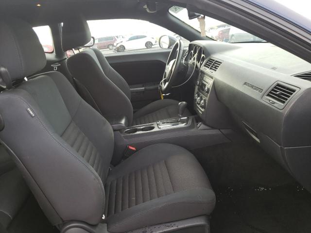 Photo 5 from auction – 2013 DODGE CHALLENGER with VIN 2C3CDYBT8DH684096