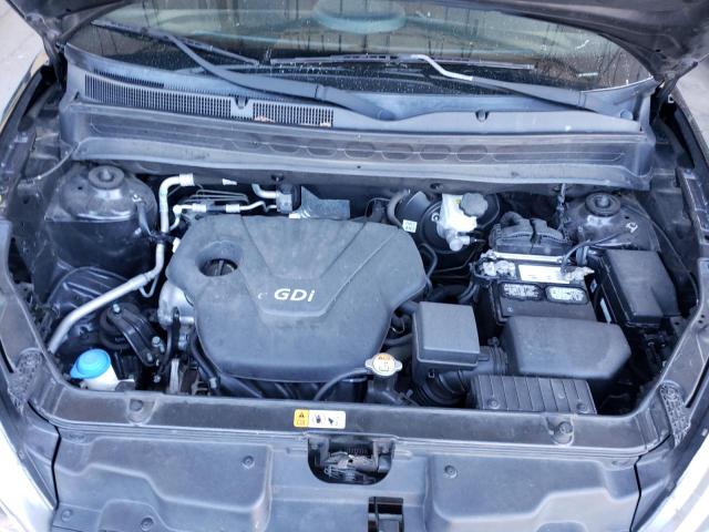 Photo 7 from auction – 2013 KIA SOUL with VIN KNDJT2A53D7588202