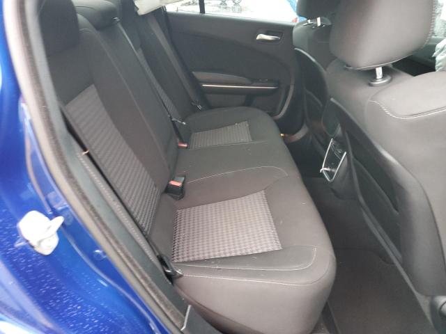 Photo 6 from auction – 2021 DODGE CHARGER R/ with VIN 2C3CDXCT4MH575384