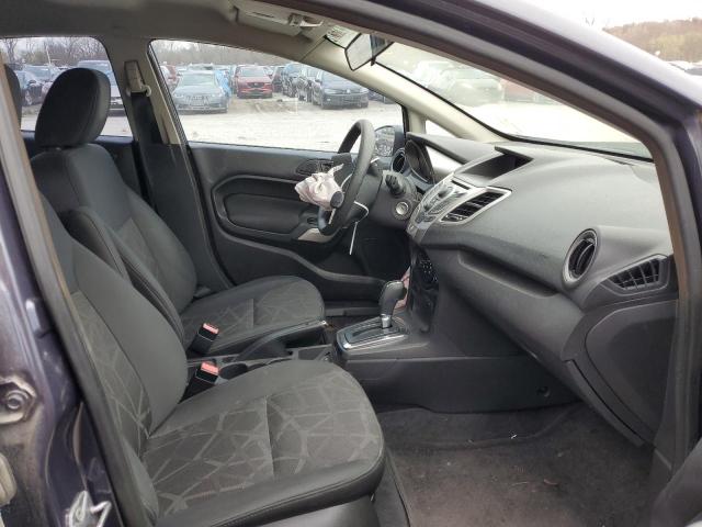 Photo 5 from auction – 2012 FORD FIESTA SE with VIN 3FADP4EJ2CM173080