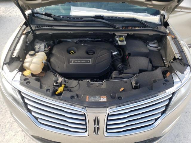 Photo 7 from auction – 2015 LINCOLN MKC with VIN 5LMCJ1A92FUJ47993