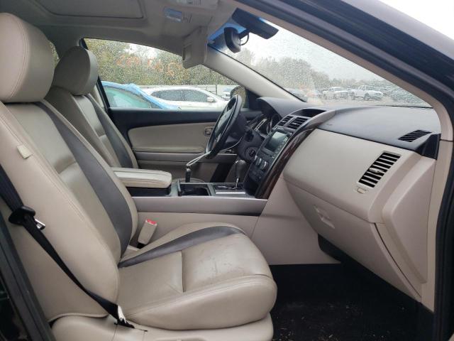 Photo 5 from auction – 2011 MAZDA CX-9 with VIN JM3TB3DA6B0317433