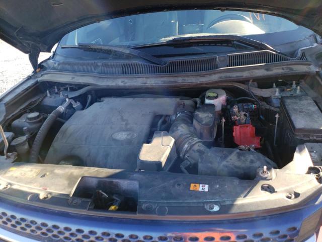 Zdjęcie 7 z aukcji – 2011 FORD EXPLORER L z VIN 1FMHK8F88BGA57688