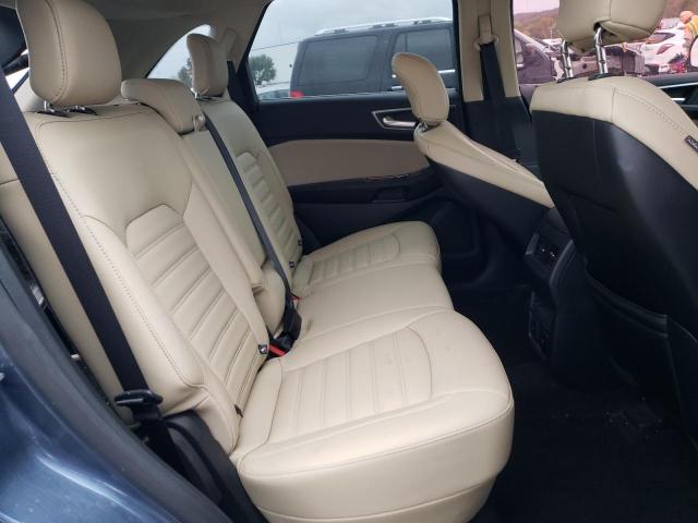 Photo 6 from auction – 2019 FORD EDGE SEL with VIN 2FMPK3J95KBB97266